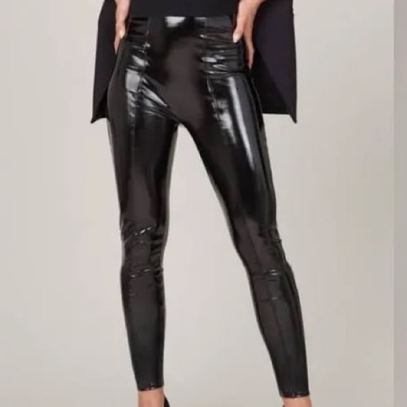 SPANX Pants - SPANX NWT $128 Sleek Core Shaping Technology ~Women's Pants XS